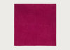 Heal's Linen Napkin Wine Red Linen