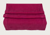 Heal's Linen Runner Wine Red Linen