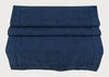 Heal's Linen Runner Midnight Blue Linen