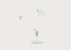 Type 75 Desk Lamp Alpine White