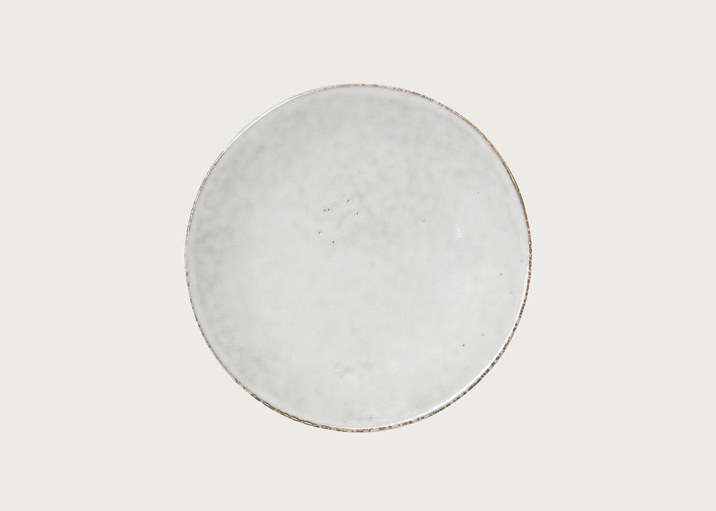 Nordic Sand Side Plate