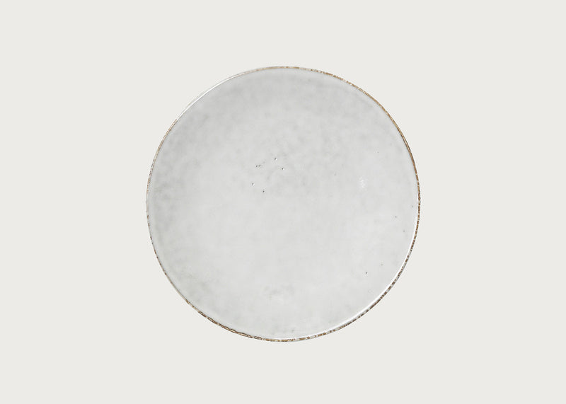 Nordic Sand Side Plate