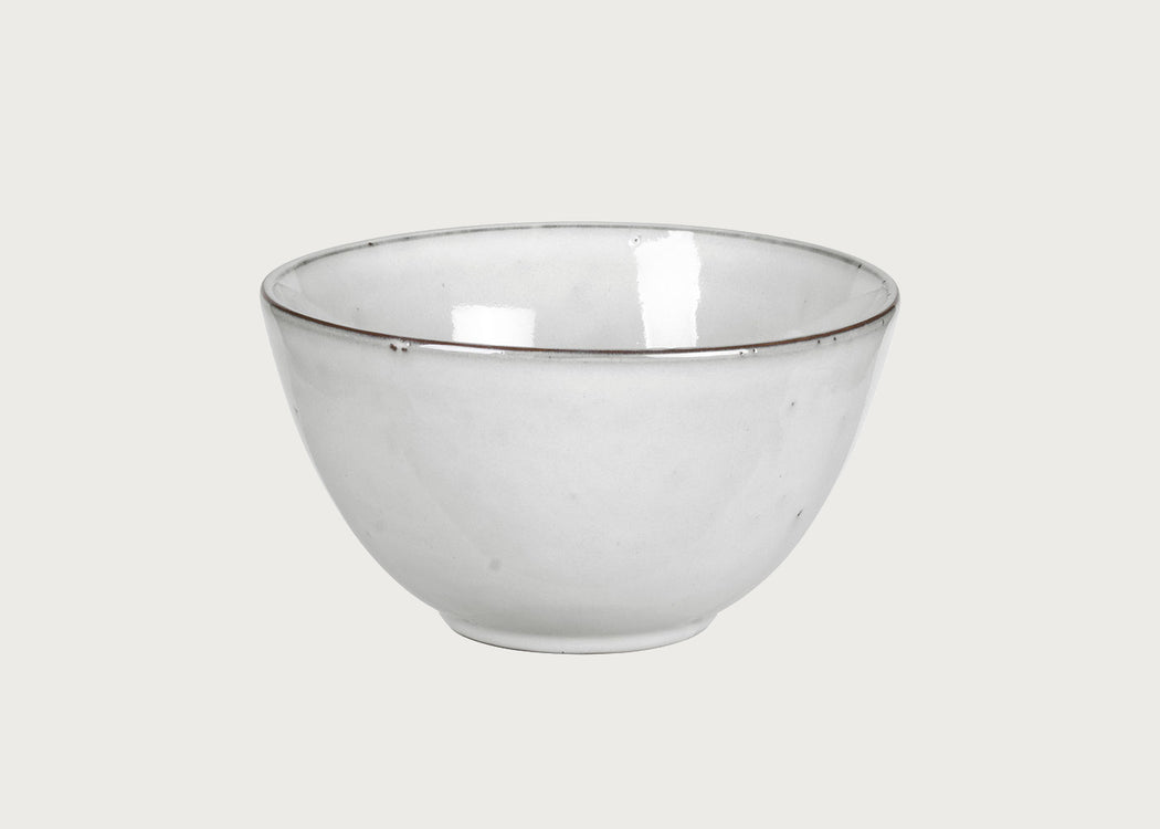 Nordic Sand Small Cereal Bowl