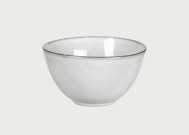 Nordic Sand Small Cereal Bowl