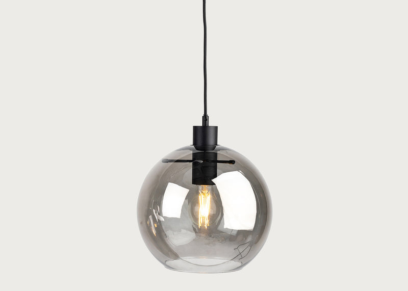 Kyoto Pendant Light Round
