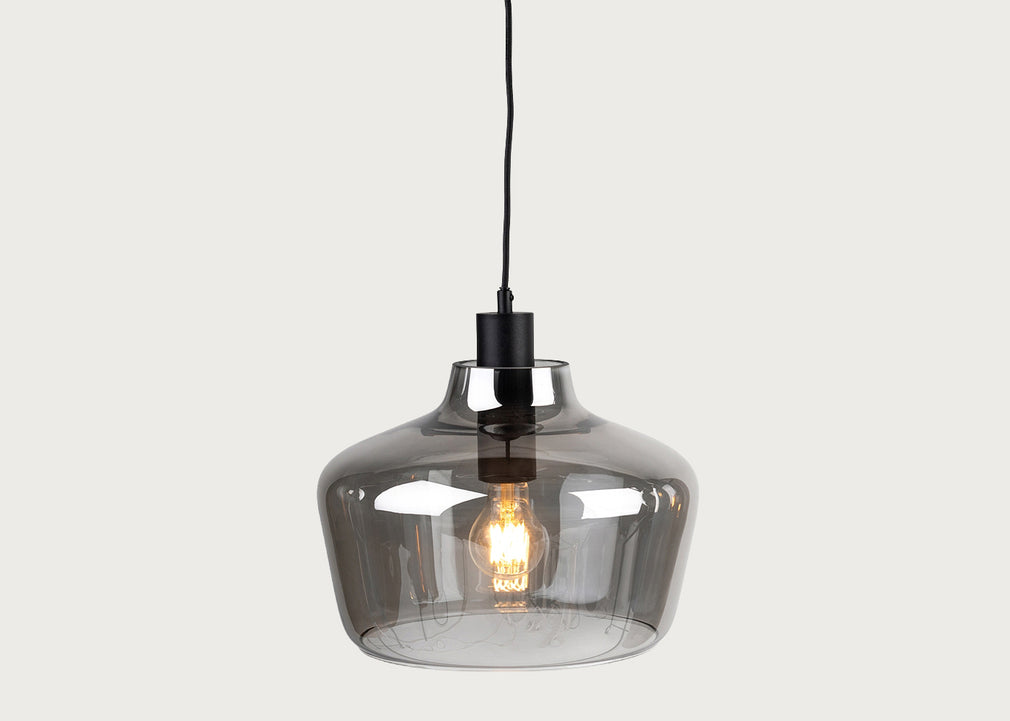 Kyoto Pendant Light Wide