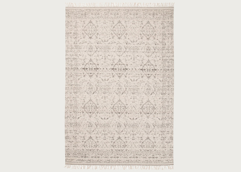 Dolzago Rug Grey