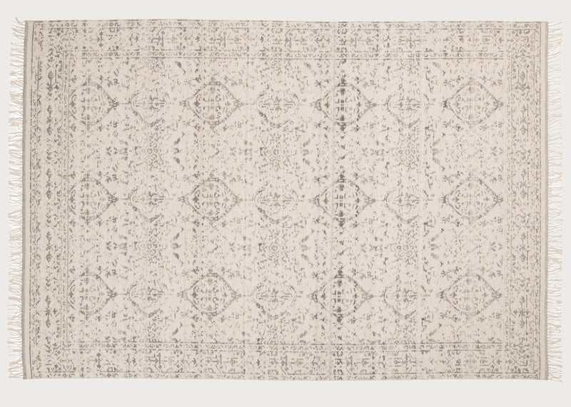 Dolzago Rug Grey 170cm x 240cm
