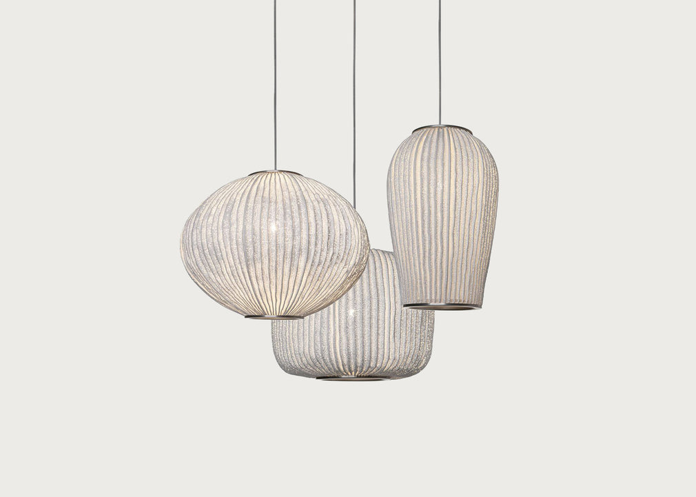 Coral Chandelier 3