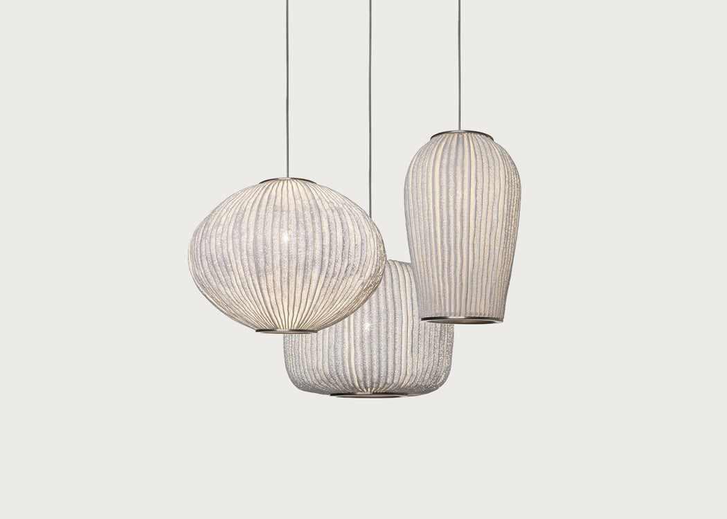 Coral Chandelier 3