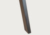 Bespoke Dining Table Madrid Oiled Walnut / 240cm / 100cm