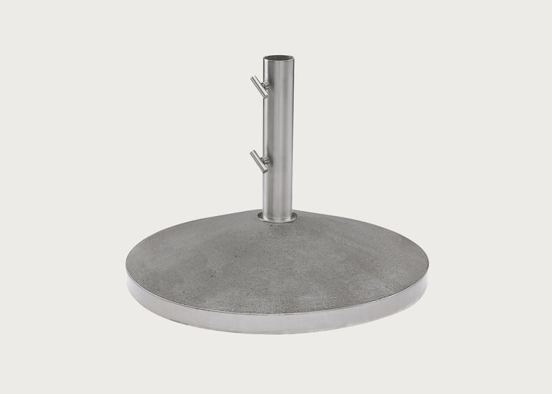 Capri Outdoor Umbrella Base 30kg