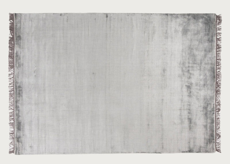 Almeria Rug Stone 250cm x 350cm
