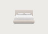 Alba Storage Bed King / Siena Cotton Natural / Underbed Storage
