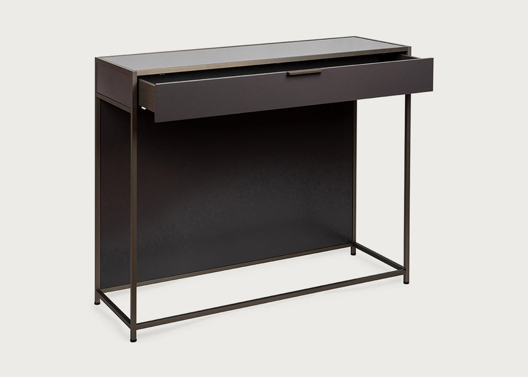 Dita Console Plomb