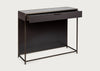 Dita Console Plomb