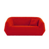Uncover Medium Sofa Moby Flame