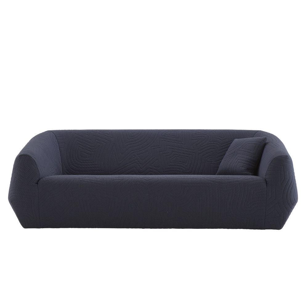 Uncover Large Sofa Appa Bomber