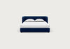 Group Bed King / Velvet Midnight