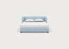 Group Bed King / Capelo Linen-Cotton Sea Shanty