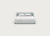 Group Bed King / Broad Weave Tin