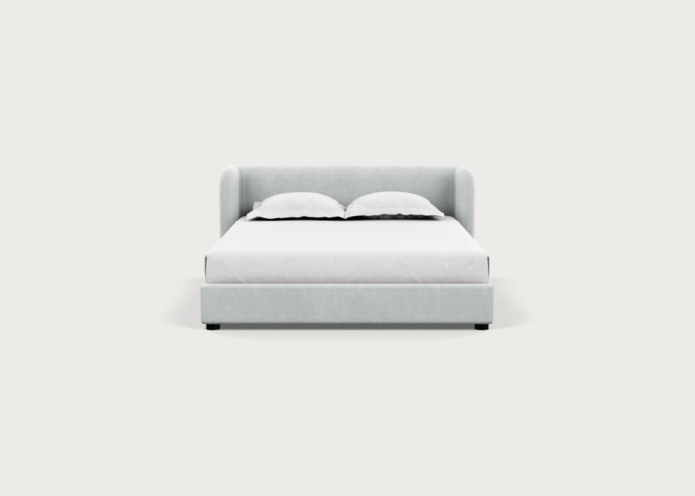 Group Bed King / Broadweave Tin