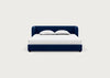 Group Bed Super King / Velvet Midnight
