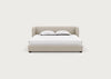 Group Bed Super King / Broadweave Putty