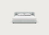 Group Bed Super King / Broad Weave Tin