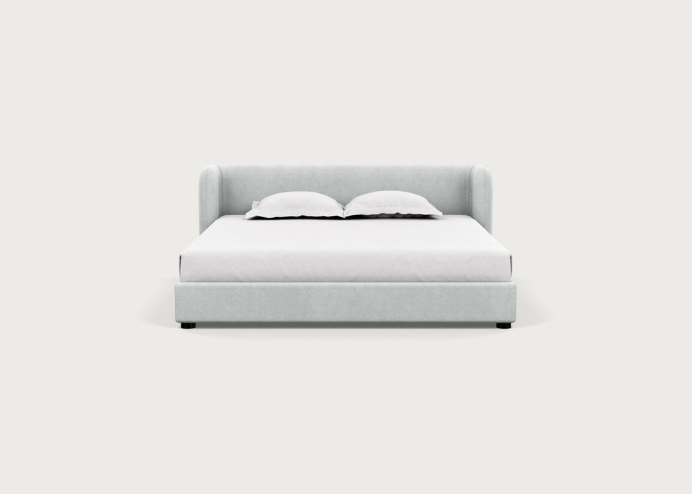 Group Bed Super King / Broadweave Tin
