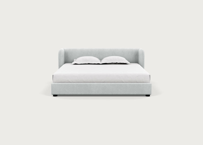 Group Bed Super King / Broadweave Tin