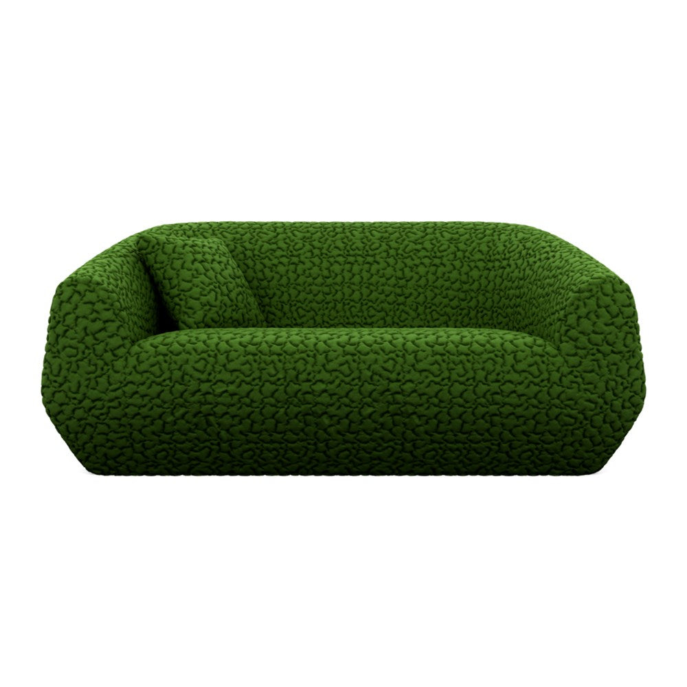Uncover Medium Sofa Moby Grass