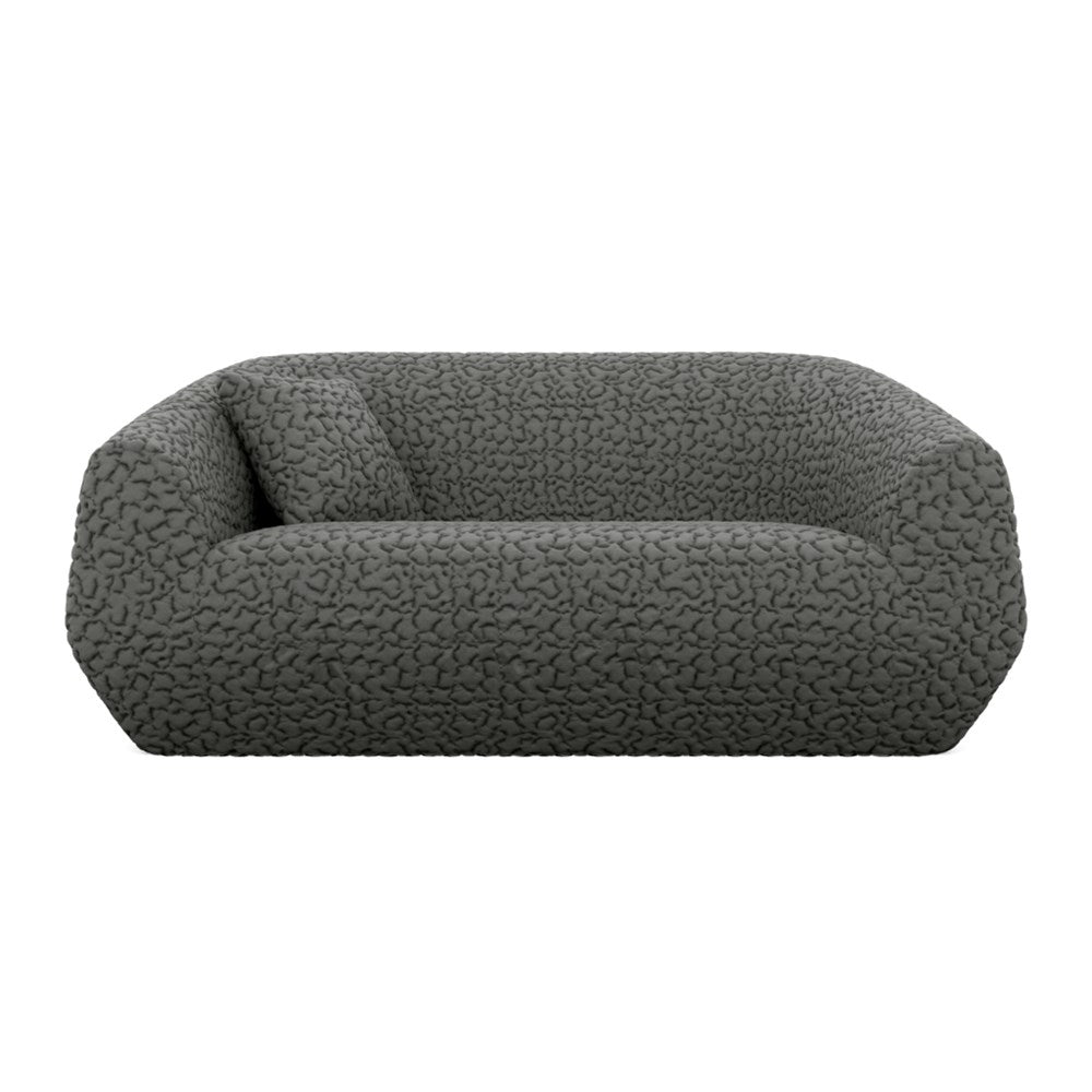 Uncover Medium Sofa Moby Rock