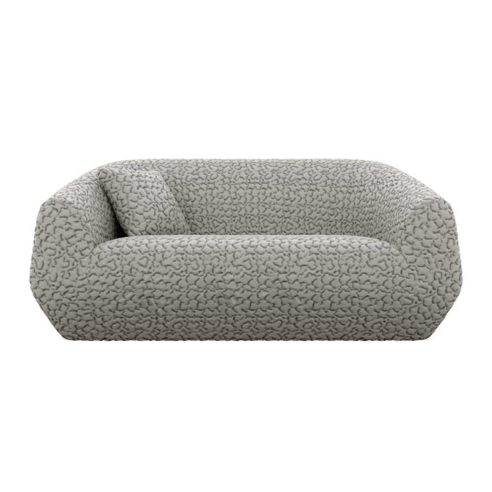 Uncover Medium Sofa Moby Sable