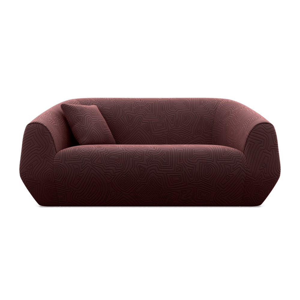 Uncover Medium Sofa Appa Bolero
