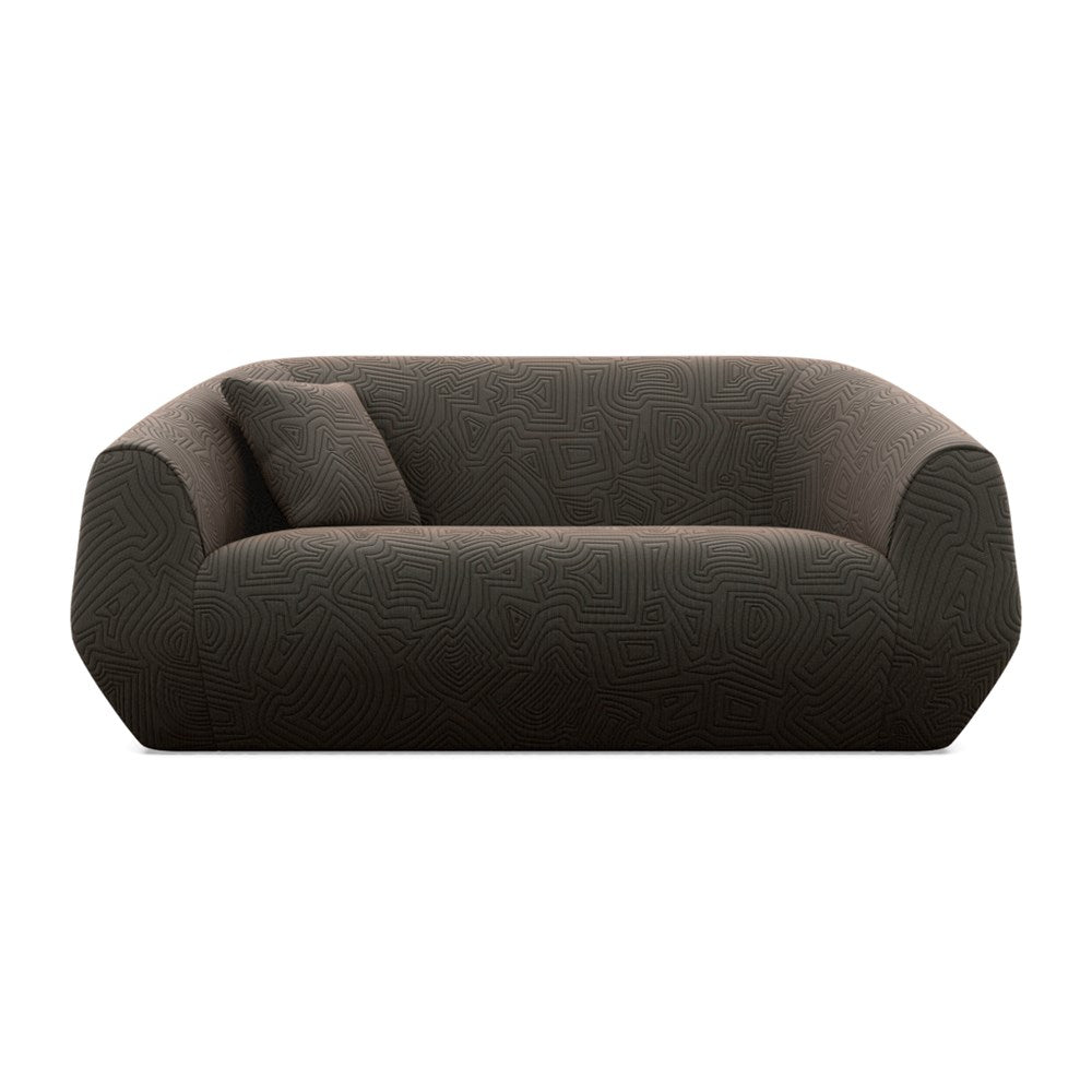 Uncover Medium Sofa Appa Cossack