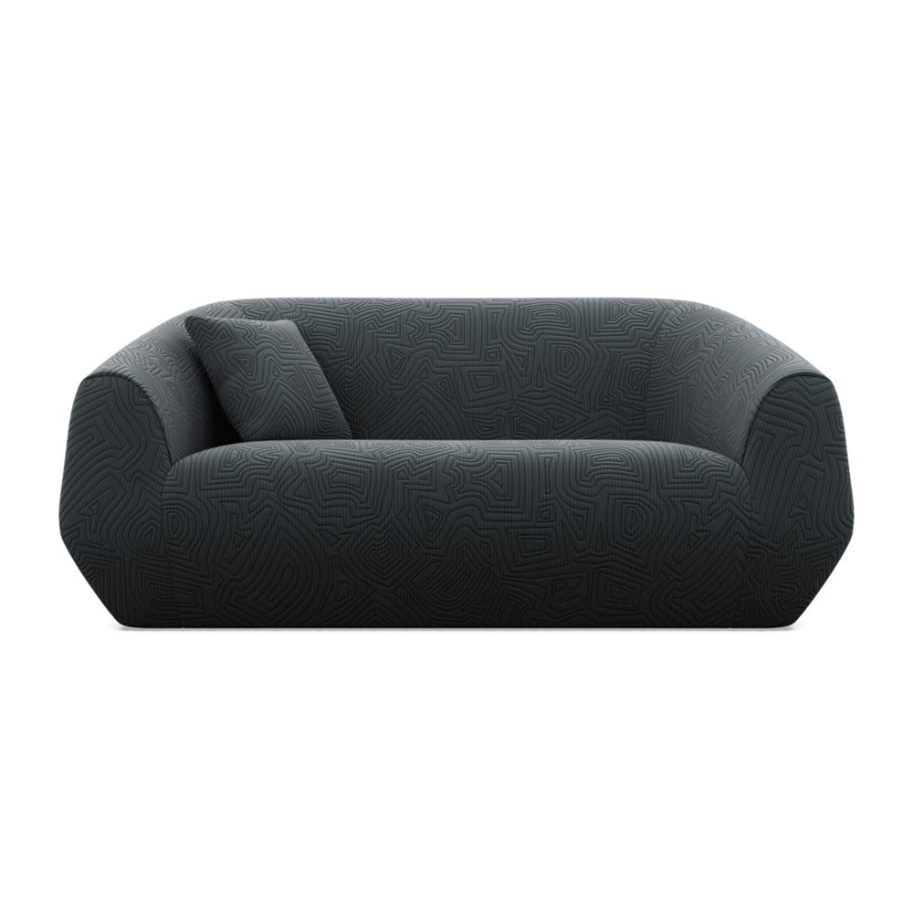 Uncover Medium Sofa Appa Loden