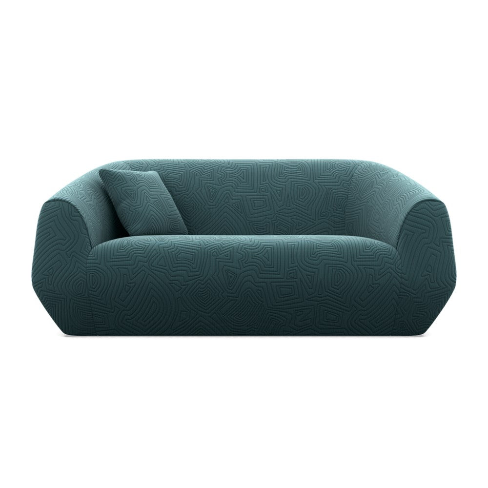 Uncover Medium Sofa Appa Peplum