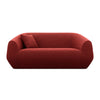 Uncover Medium Sofa Appa Rouge