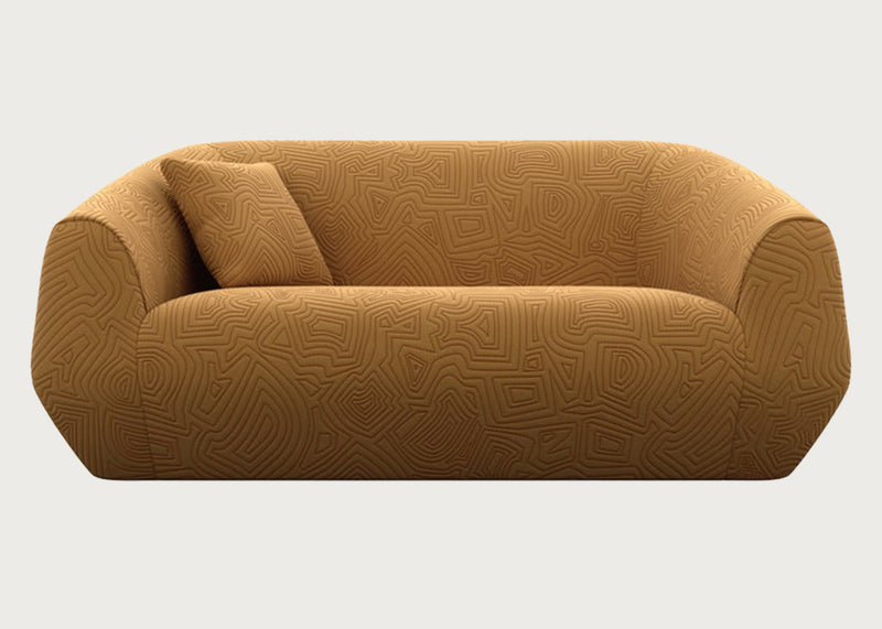 Uncover Medium Sofa