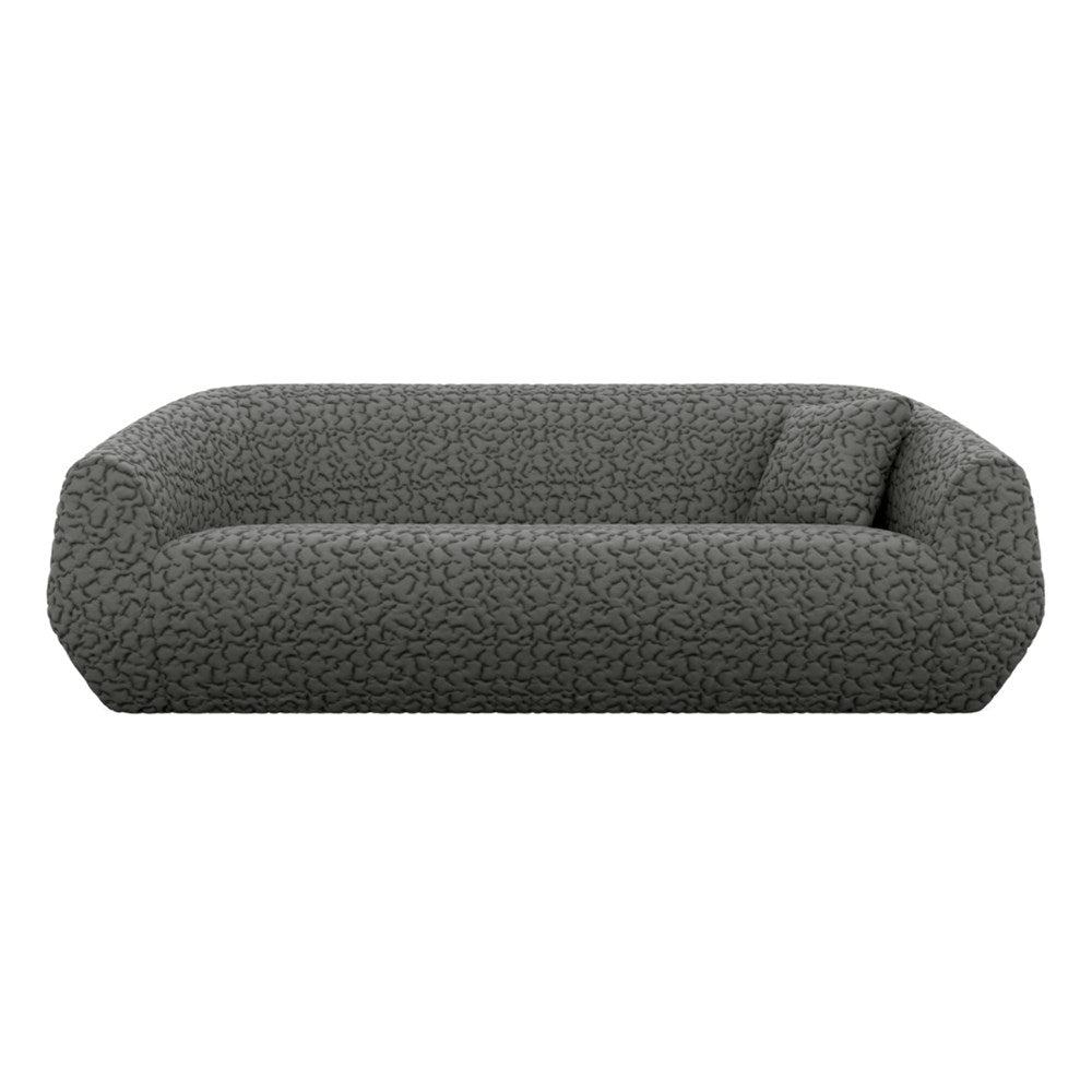 Uncover Large Sofa Moby Rock