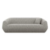 Uncover Large Sofa Moby Sable