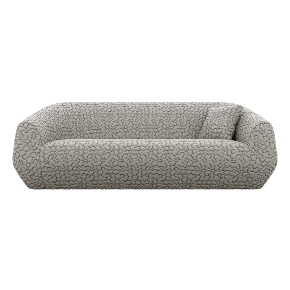 Uncover Large Sofa Moby Sable