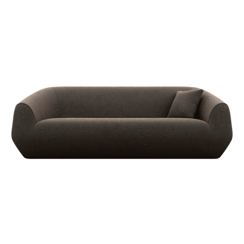 Uncover Large Sofa Appa Cossack