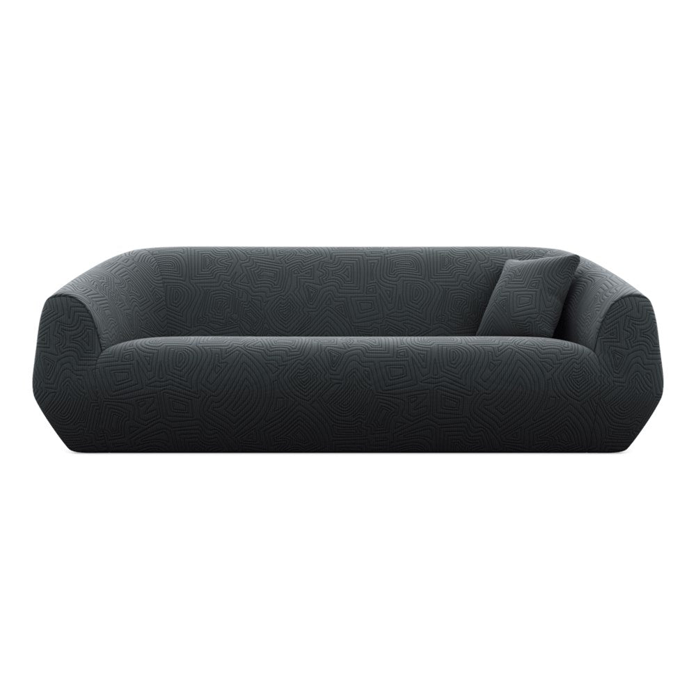 Uncover Large Sofa Appa Loden