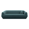Uncover Large Sofa Appa Peplum