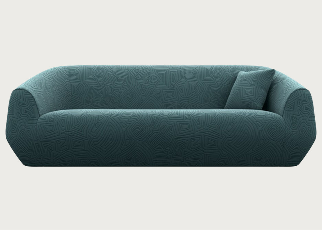 Uncover Large Sofa