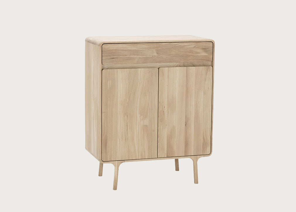 Fawn Cabinet