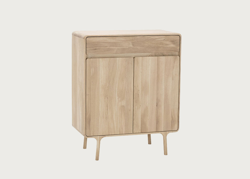 Fawn Cabinet