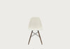 Eames Plastic Side Chair RE DSW Pebble / DSW Dark Maple